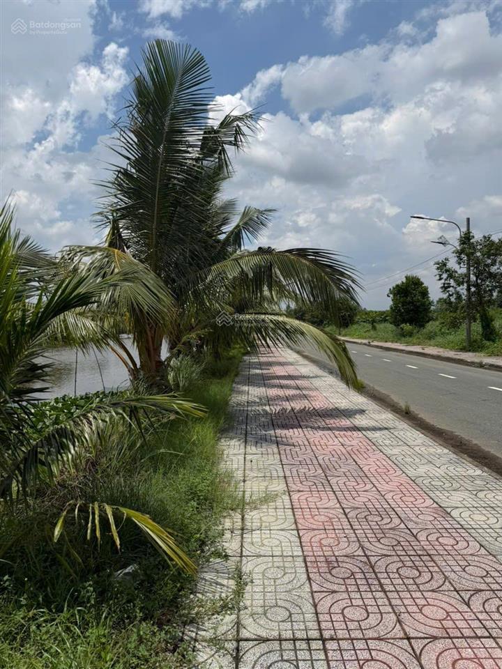 Bán noxh cầu tràm 150m2  1,7 tỷ, tại đường tỉnh lộ 826, xã phước lý, cần giuộc, long an
