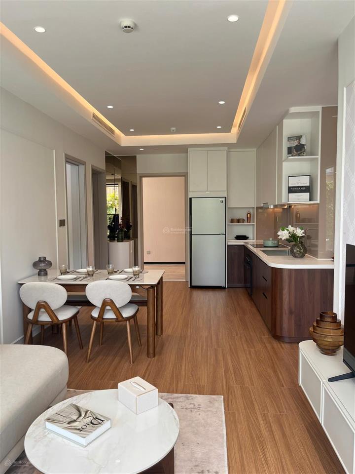 Căn hộ 2pn  65m2 | giá 5,2 tỷ  thanh toán 5% mỗi quý | arcadia at lavila  nguyễn hữu thọ, nhà bè
