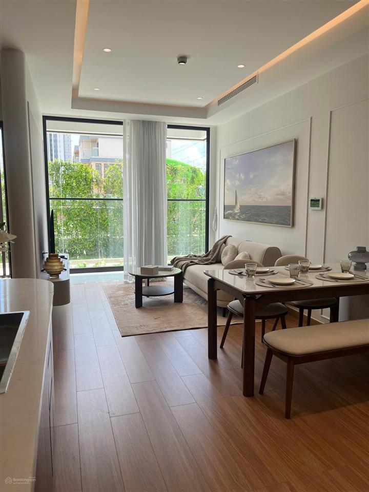 Căn hộ 2pn  65m2 | giá 5,2 tỷ  thanh toán 5% mỗi quý | arcadia at lavila  nguyễn hữu thọ, nhà bè