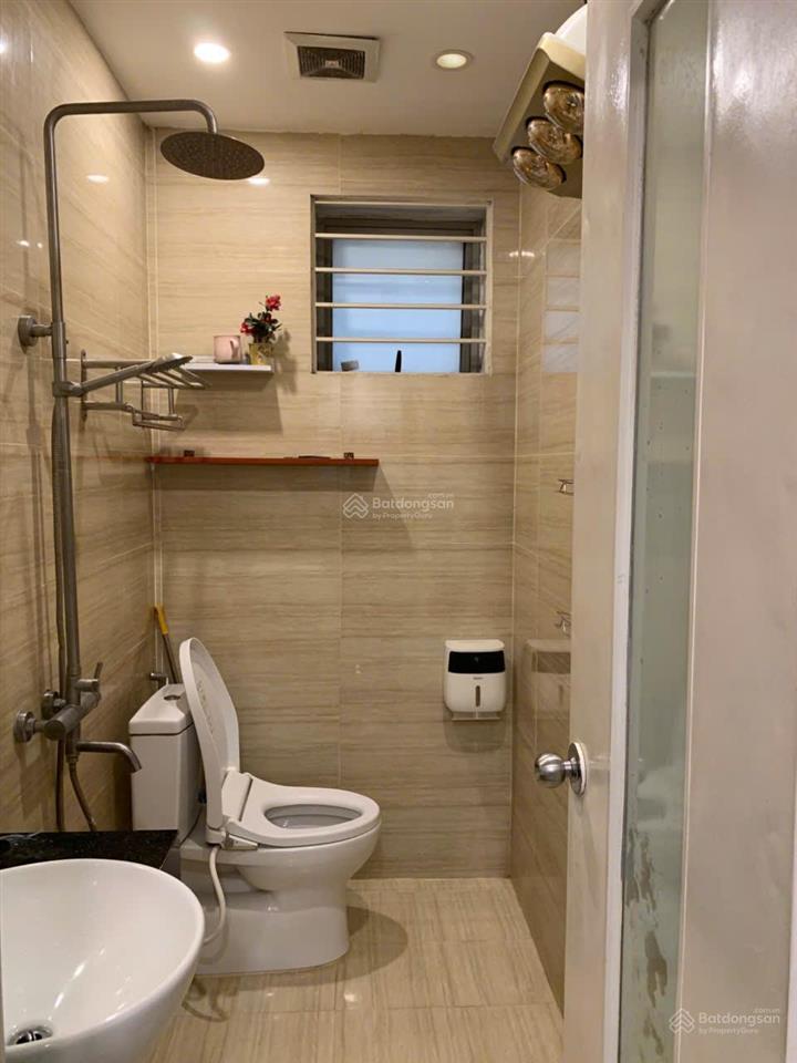 Căn hộ cc 3pn, 2wc tại linh đường, 4,55 tỷ, 82,3m2, view đẹp hot!