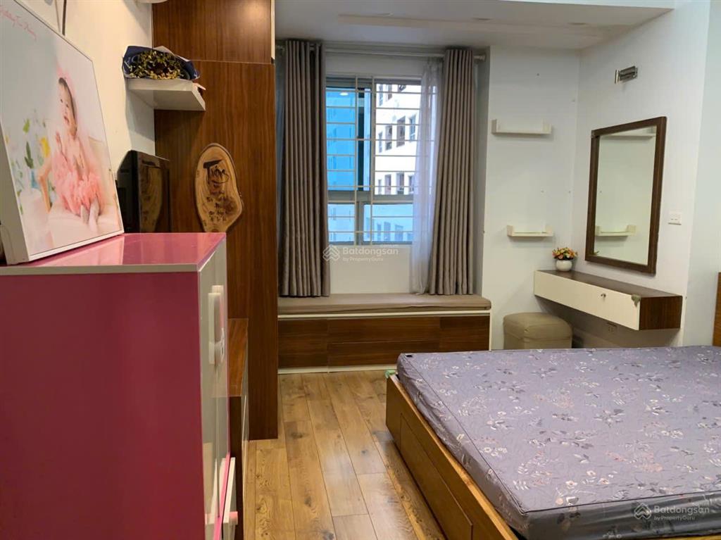Căn hộ cc 3pn, 2wc tại linh đường, 4,55 tỷ, 82,3m2, view đẹp hot!
