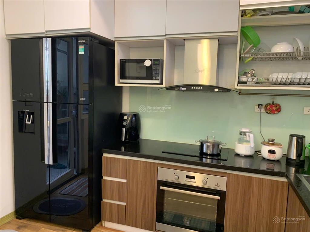 Căn hộ cc 3pn, 2wc tại linh đường, 4,55 tỷ, 82,3m2, view đẹp hot!