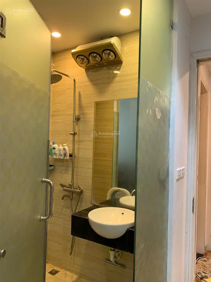 Căn hộ cc 3pn, 2wc tại linh đường, 4,55 tỷ, 82,3m2, view đẹp hot!