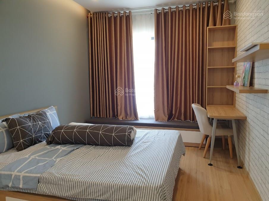 Topaz garden trịnh đình thảo cho thuê căn 2p ngủ, ntcc giá 10,5tr/th