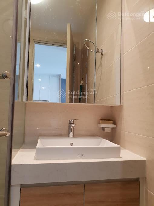 Topaz garden trịnh đình thảo cho thuê căn 2p ngủ, ntcc giá 10,5tr/th