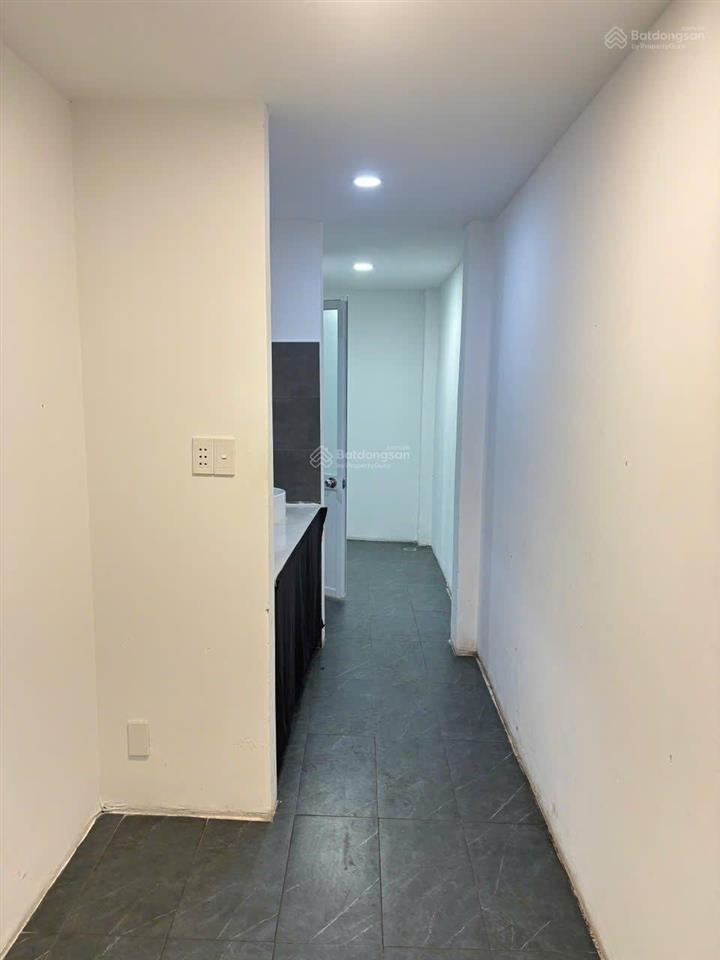 Bán nhà bàu cát 1 131.4m²  mặt tiền  ngang 7.3m  4 tầng  tân bình  giá 38 tỷ