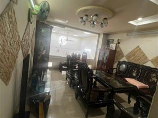 Bán nhà phạm phú thứ 117.45m²  mặt tiền  5 tầng  13pn  tân bình  giá 30 tỷ
