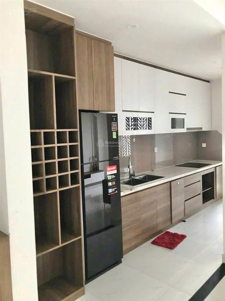 Chung cư sun village, nguyễn văn đậu, bt 90m2, 2 phòng ngủ, full nt, 16tr/th
