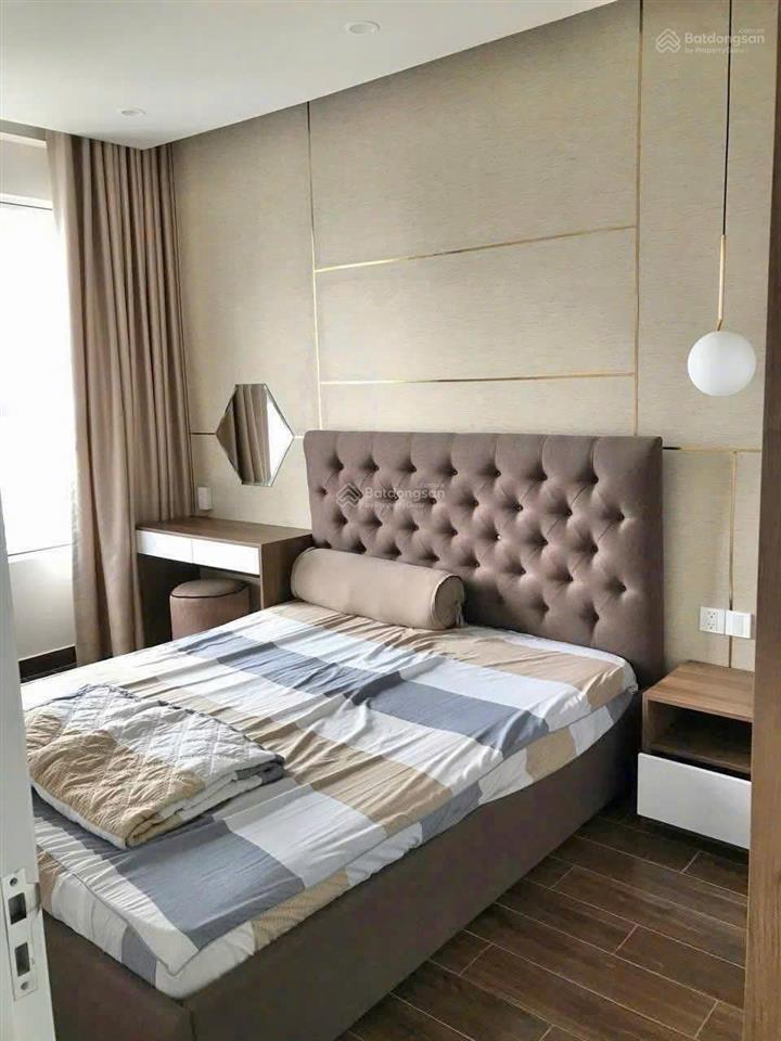 Chung cư sun village, nguyễn văn đậu, bt 90m2, 2 phòng ngủ, full nt, 16tr/th