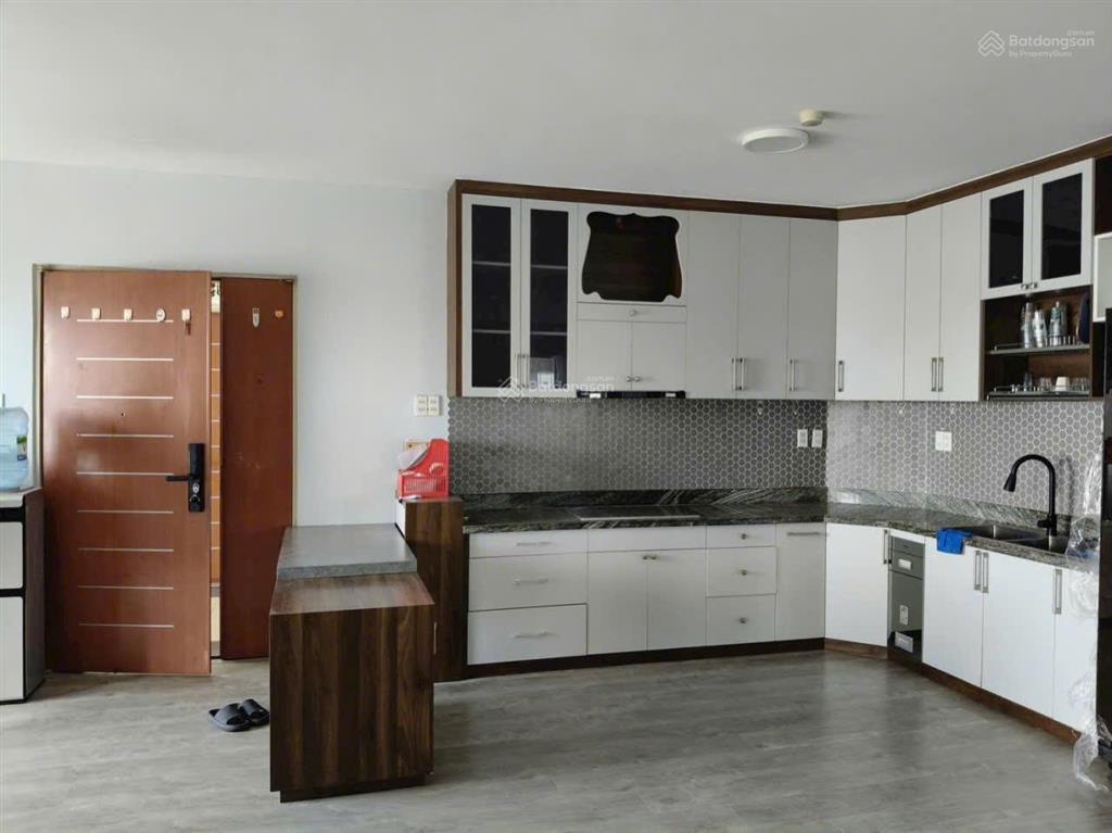 Pn techcons,hoa sứ, cho thuê căn 2 phòng, 90m2,nội thất, 16tr/th