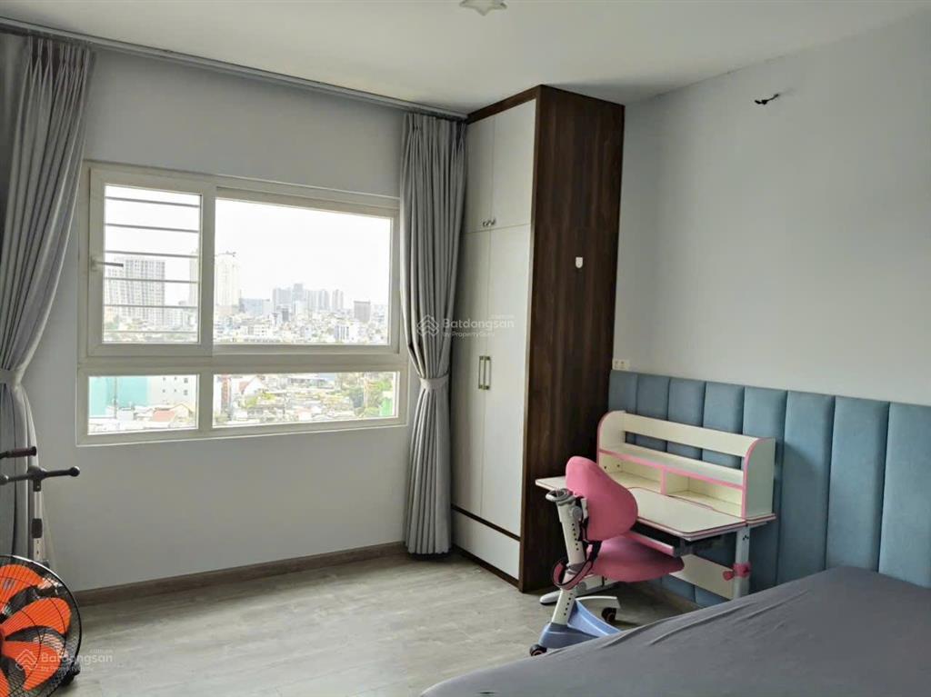 Pn techcons,hoa sứ, cho thuê căn 2 phòng, 90m2,nội thất, 16tr/th