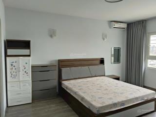 Pn techcons,hoa sứ, cho thuê căn 2 phòng, 90m2,nội thất, 16tr/th