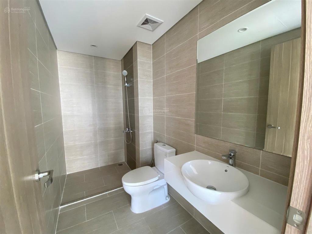 Hàng chủ đầu tư 2pn+, 2wc  căn góc  giá siêu tốt 3,359 tỷ, 70m2 tại the origami  nhà mới chưa sd