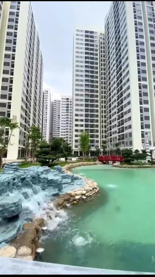 Hàng chủ đầu tư 2pn+, 2wc  căn góc  giá siêu tốt 3,359 tỷ, 70m2 tại the origami  nhà mới chưa sd