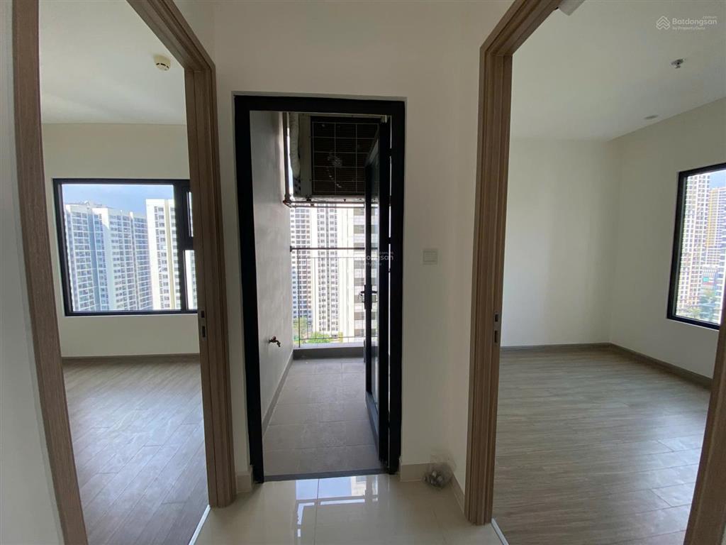 Hàng chủ đầu tư 2pn+, 2wc  căn góc  giá siêu tốt 3,359 tỷ, 70m2 tại the origami  nhà mới chưa sd