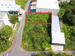 Bán gấp lô đất chủ ngộp giá rẻ 116m2 mặt tiền đường có thương lượng nhẹ cho khách thiện chí