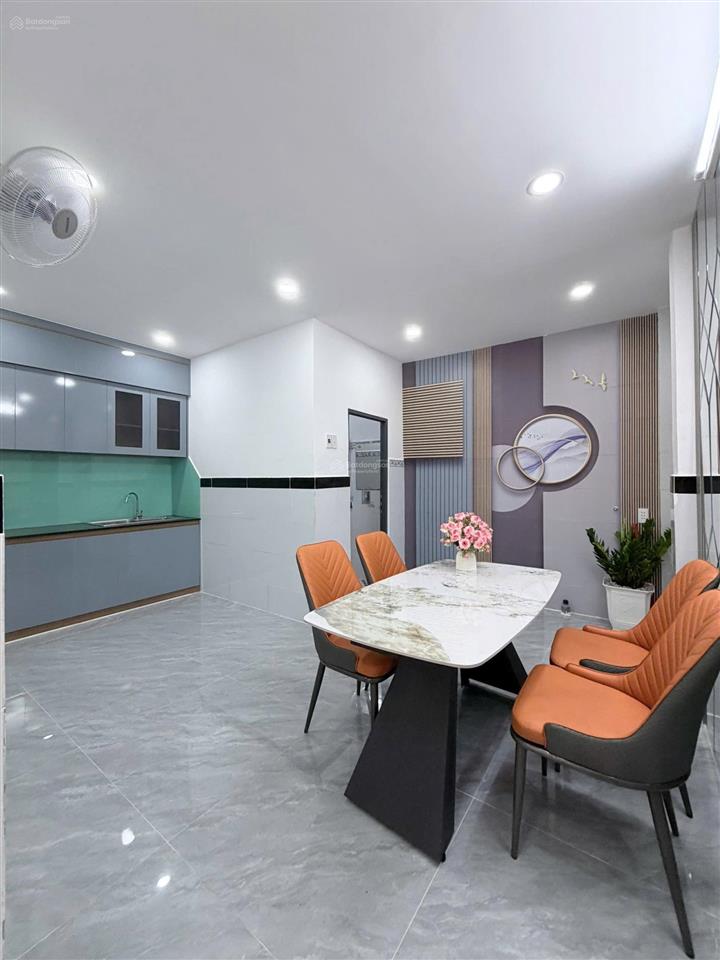 Bán nhà giá tốt 2 tỷ 680 triệu bớt lộc
