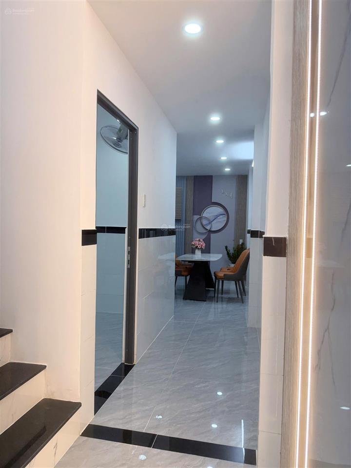 Bán nhà giá tốt 2 tỷ 680 triệu bớt lộc