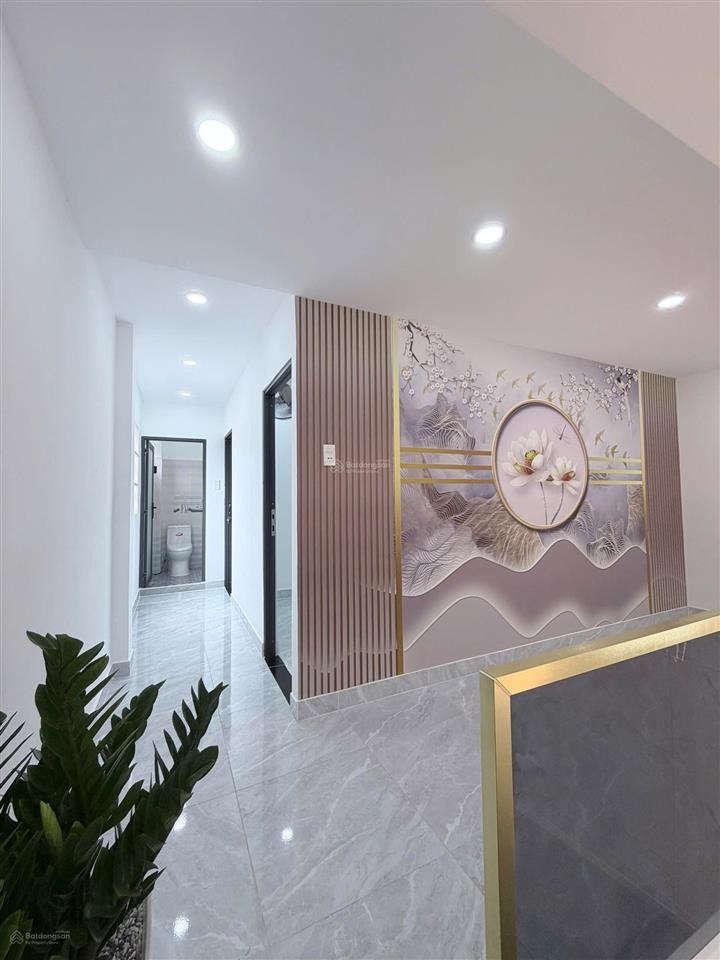 Bán nhà giá tốt 2 tỷ 680 triệu bớt lộc