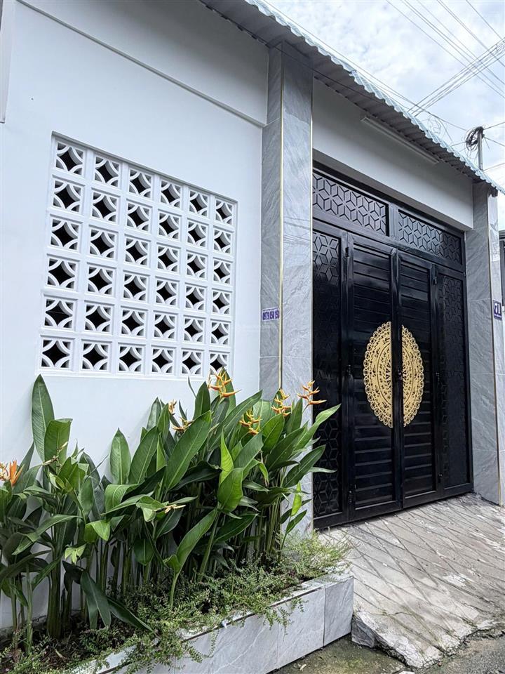 Bán nhà giá tốt 2 tỷ 680 triệu bớt lộc