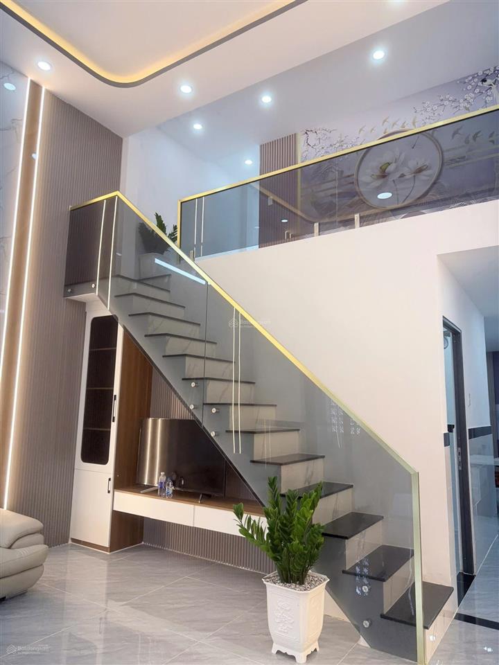 Bán nhà giá tốt 2 tỷ 680 triệu bớt lộc