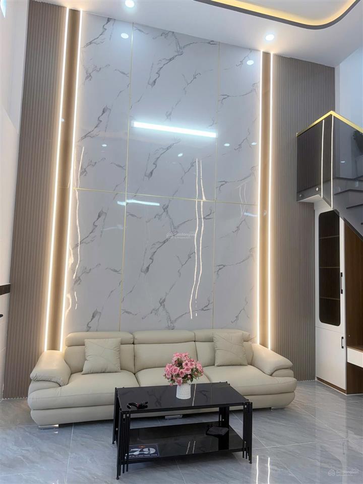 Bán nhà giá tốt 2 tỷ 680 triệu bớt lộc