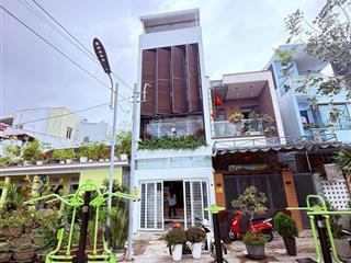 Tôi chính chủ bán nhà 3 tầng kiệt ô tô 310 tôn đức thắng phường hòa minh, liên chiểu, đà nẵng