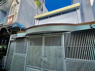 Nhà cấp 4 ngang 5.5m  dòng tiền 20tr/tháng  hẻm mới  gần nguyễn văn linh q7  giá 7.6 tỷ tl