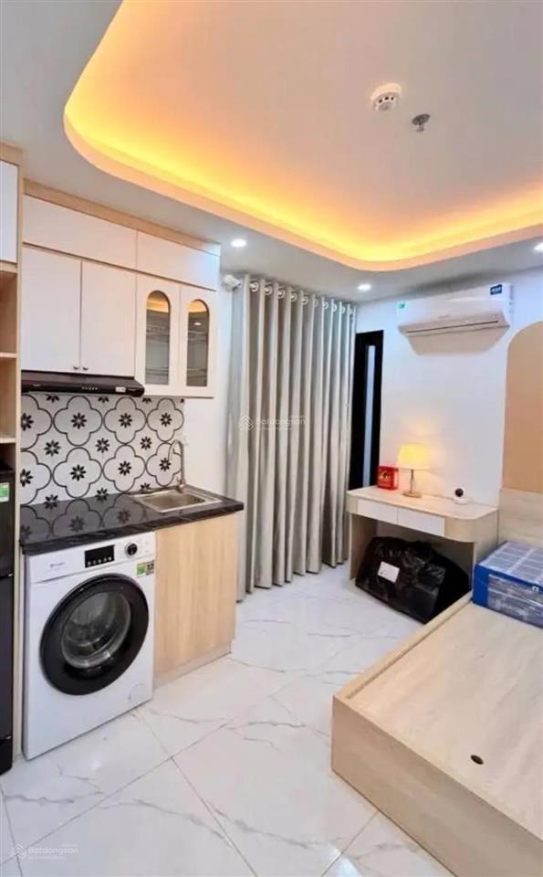 Chung cư mini triều khúc, thanh xuân, 101m, 9 tầng, giá 22.5 tỷ, doanh thu 1.2 tỷ/năm