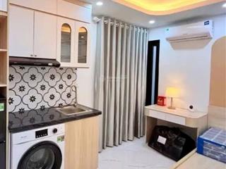 Chung cư mini triều khúc, thanh xuân, 101m, 9 tầng, giá 22.5 tỷ, doanh thu 1.2 tỷ/năm