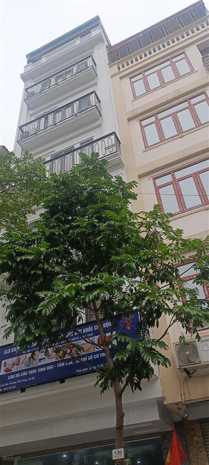 Siêu phẩm văn khê, hà đông, 40m x 5 tầng, giá 14.5 tỷ ô tô thang máy kinh doanh sầm uất