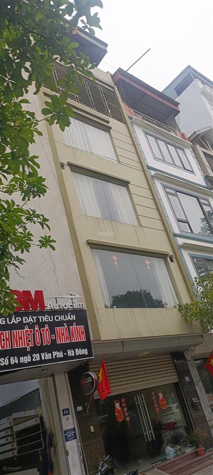 Siêu phẩm văn khê, hà đông, 40m x 5 tầng, giá 14.5 tỷ ô tô thang máy kinh doanh sầm uất