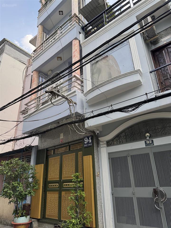Nhà hiếm bán ,nhà 2 mặt tiền đường diên hồng và yên đỗ.chỉ 9tỷ
ngay chợ bà chiểu ,70m2,hxh