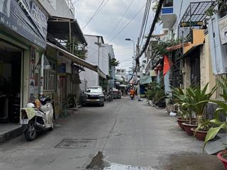 Nhà hiếm bán ,nhà 2 mặt tiền đường diên hồng và yên đỗ.chỉ 9tỷ
ngay chợ bà chiểu ,70m2,hxh