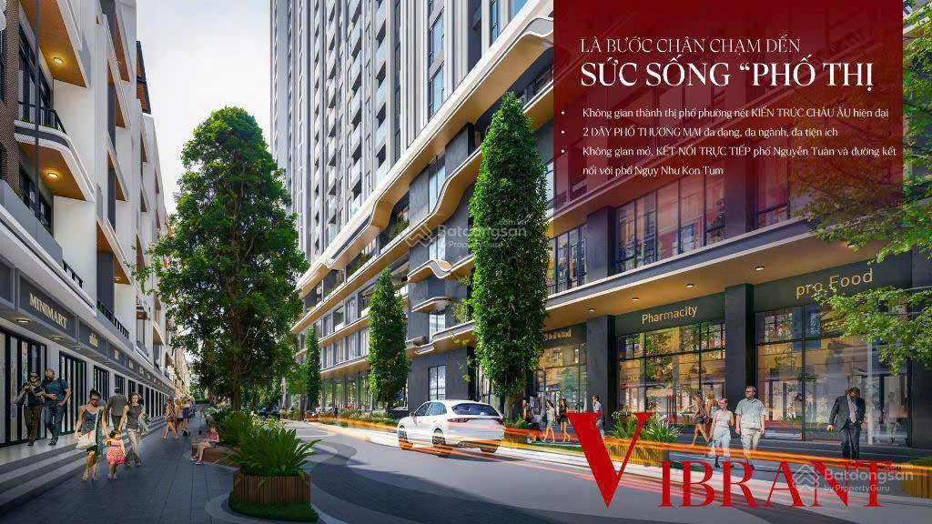 Liền kề shophouse 87m2 7 tầng tại viha leciva (viha complex) nguyễn tuân, xuất ngoại giao duy nhất.