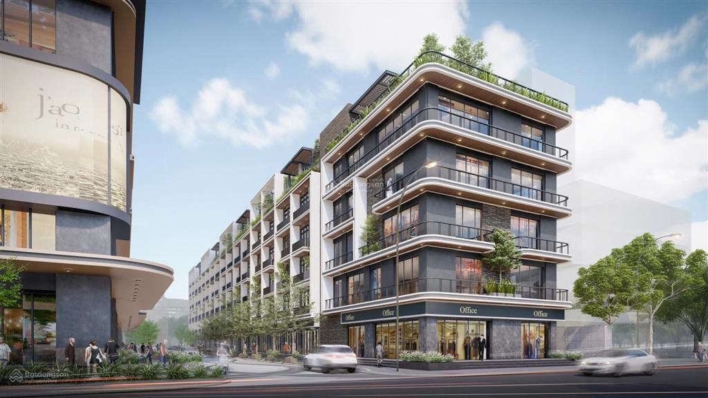 Liền kề shophouse 87m2 7 tầng tại viha leciva (viha complex) nguyễn tuân, xuất ngoại giao duy nhất.