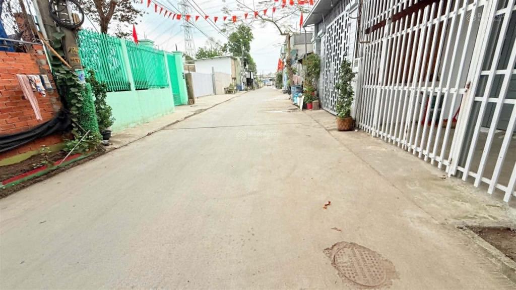 Bán đất kdc bình chuẩn đã chuyển đổi mục đích 100%