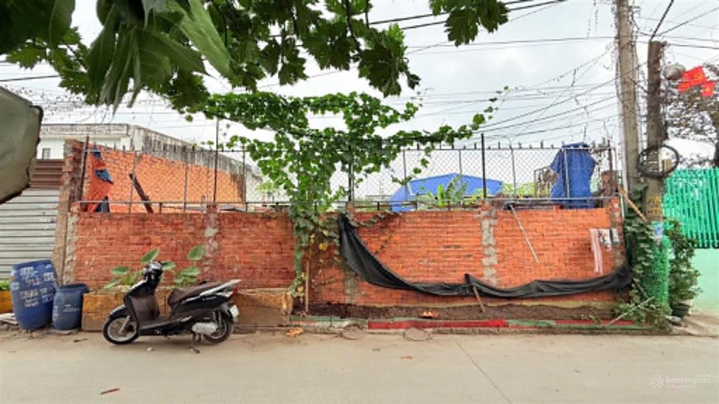 Bán đất kdc bình chuẩn đã chuyển đổi mục đích 100%