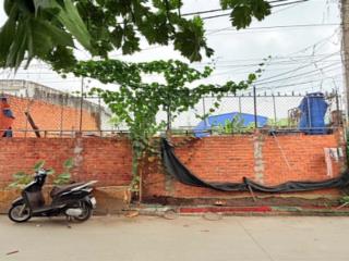 Bán đất kdc bình chuẩn đã chuyển đổi mục đích 100%