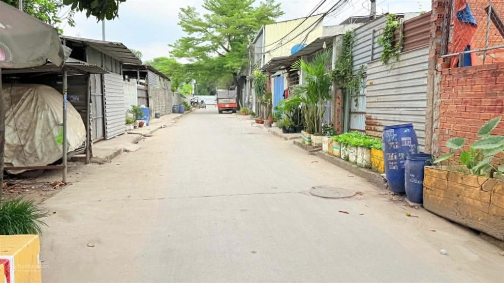 Bán đất kdc bình chuẩn đã chuyển đổi mục đích 100%