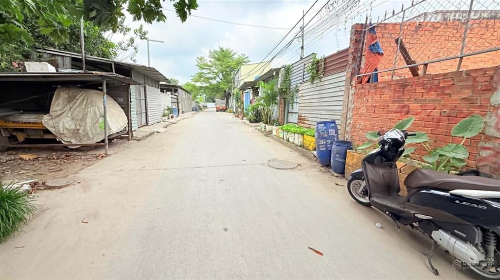 Bán đất kdc bình chuẩn đã chuyển đổi mục đích 100%