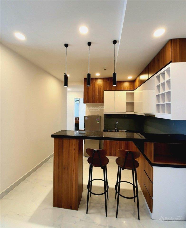 Cần cho thuê căn hộ richmond city q.bt.dt 66m² 2pn 2wc giá từ 14tr/th nhà đẹp.  0961 663 ***