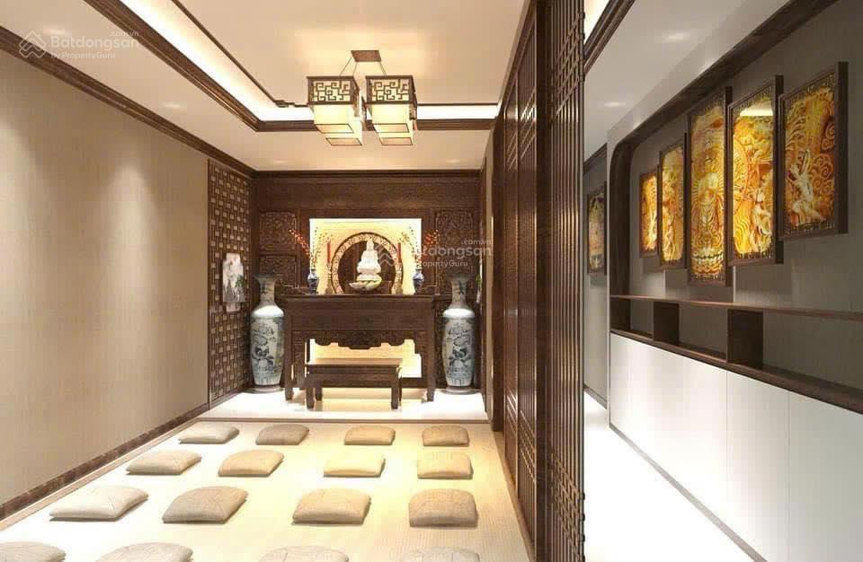 Bán nhà điện biên phủ 235m²  mặt tiền  5 tầng  quận 3  giá 110 tỷ