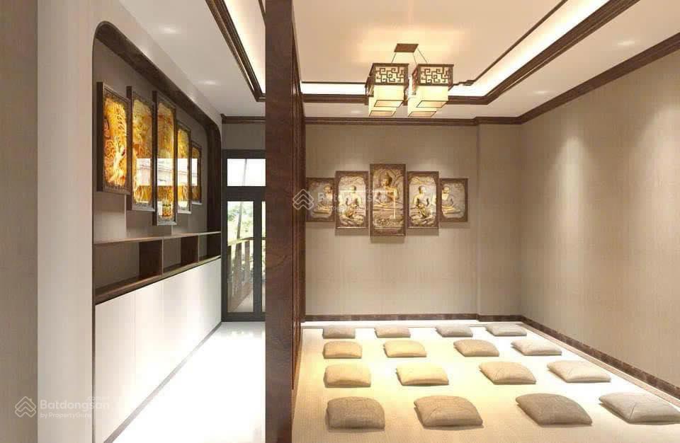 Bán nhà điện biên phủ 235m²  mặt tiền  5 tầng  quận 3  giá 110 tỷ
