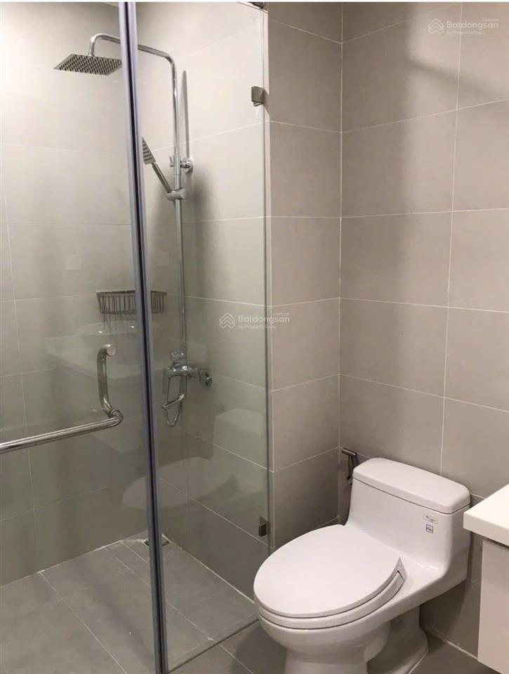 Cho thuê lavida plus quận 7, 55m căn góc 2view 1pn 1wc full nội thất, giá 12 triệu.
