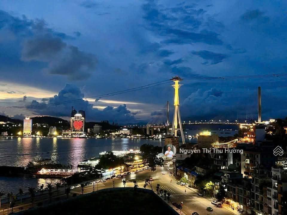 Bán căn hoa hậu sapphire s2 view biển + vòng quay mặt trời. giá bán nhanh chỉ 1tỷ590