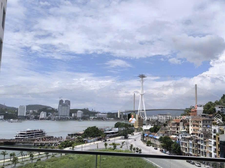 Bán căn hoa hậu sapphire s2 view biển + vòng quay mặt trời. giá bán nhanh chỉ 1tỷ590