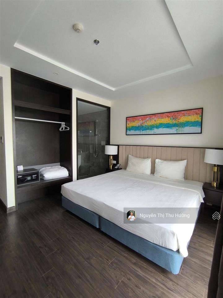 Bán căn hoa hậu sapphire s2 view biển + vòng quay mặt trời. giá bán nhanh chỉ 1tỷ590