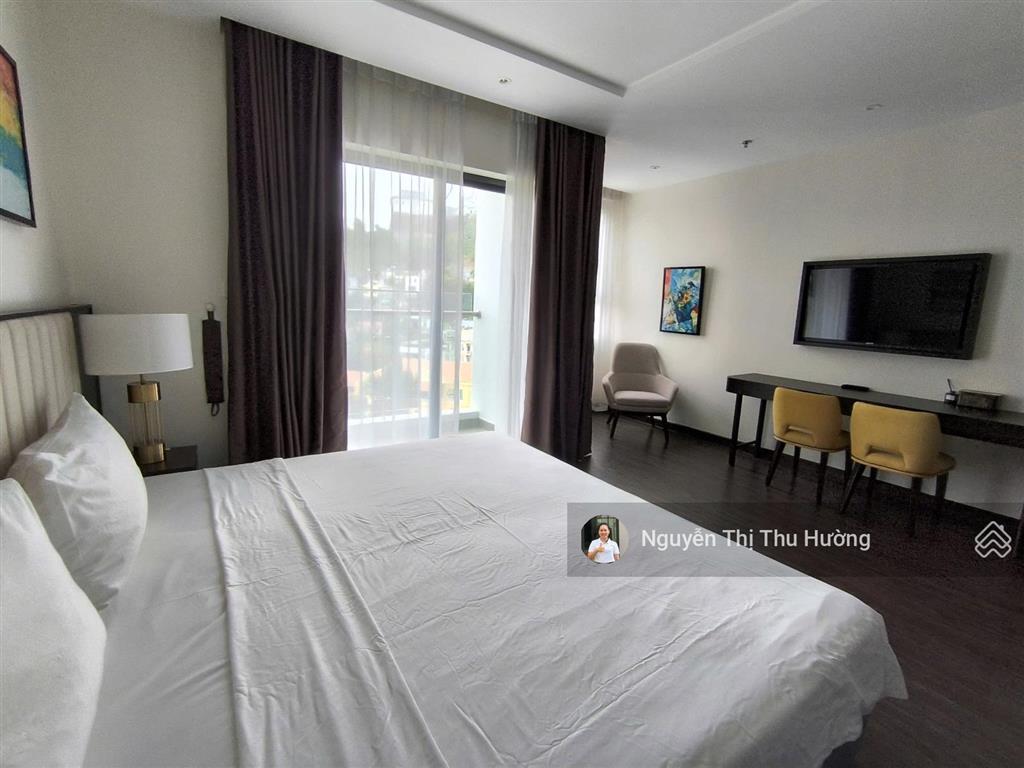 Bán căn hoa hậu sapphire s2 view biển + vòng quay mặt trời. giá bán nhanh chỉ 1tỷ590