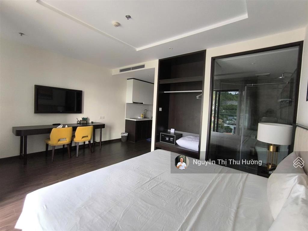 Bán căn hoa hậu sapphire s2 view biển + vòng quay mặt trời. giá bán nhanh chỉ 1tỷ590